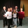 2017 Ehrung d. MSB