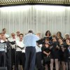 2018 Jubiläumskonzert in Aschfeld