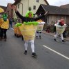 2020 Faschingszug